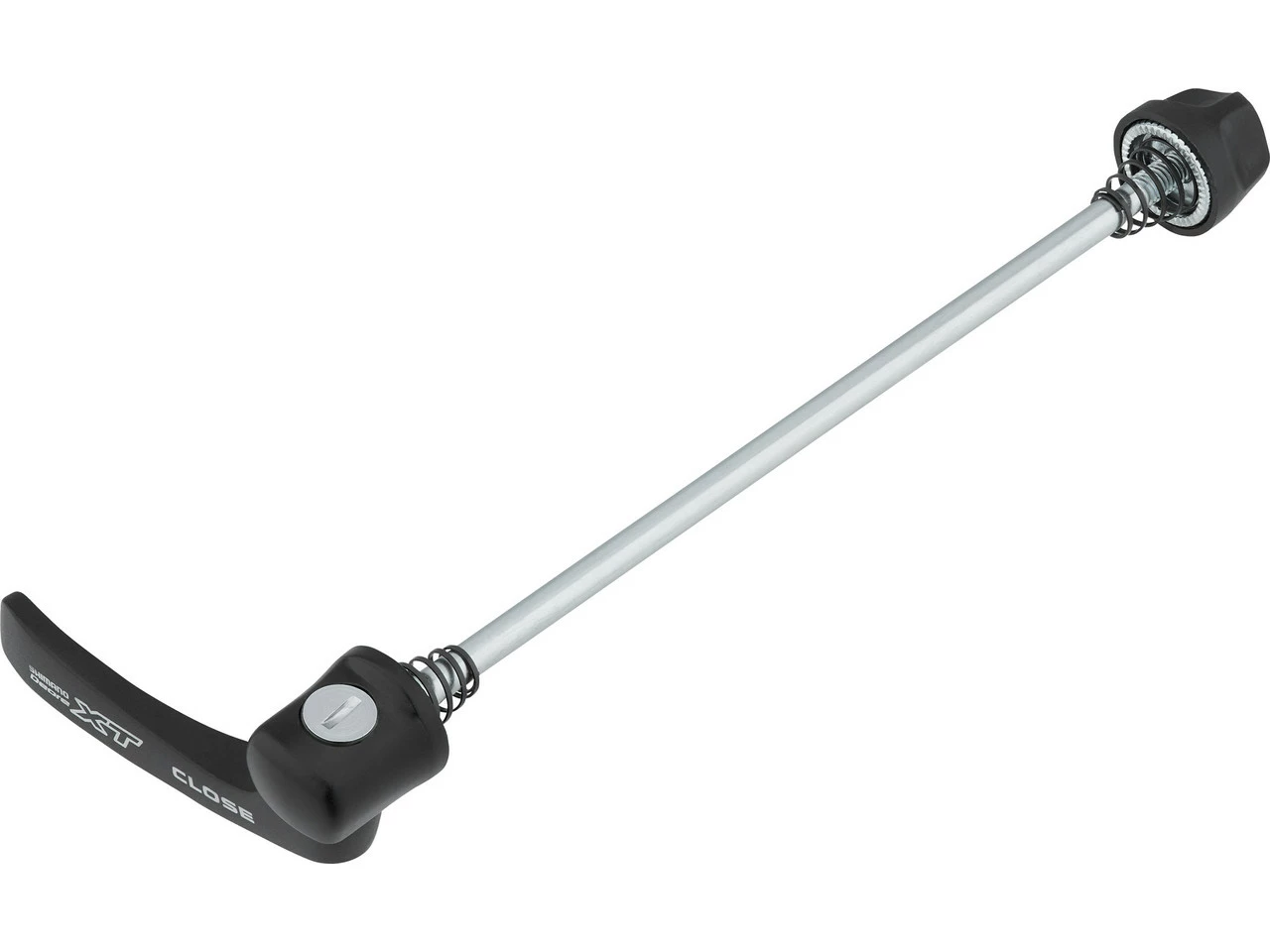 Shimano XT HR-Nabe FH-M756A Disc 6-Loch Für Schnellspannachse 6 Shimano XT HR-Nabe FH-M756A Disc 6-Loch Für Schnellspannachse – Bild 4