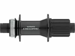 Shimano Deore HR-Nabe FH-M6010 Disc Center Lock Für 12 Mm Steckachse