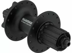 Shimano HR-Nabe FH-M525A Disc 6-Loch Für Schnellspannachse -Deutschland Laufräder Verkaufs-Shop 487801