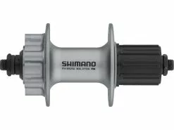 Shimano HR-Nabe FH-M525A Disc 6-Loch Für Schnellspannachse -Deutschland Laufräder Verkaufs-Shop 487803