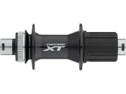 Shimano XT HR-Nabe FH-M8010 Disc Center Lock Für 12 Mm Steckachse