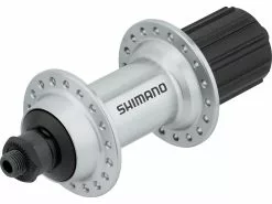 Shimano HR-Nabe FH-RS400 -Deutschland Laufräder Verkaufs-Shop 487930