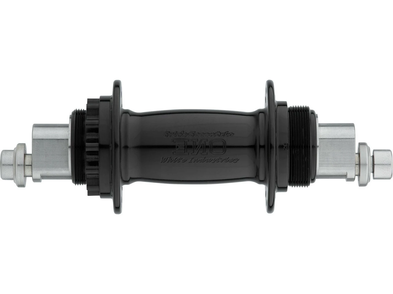 White Industries ENO Eccentric HR-Nabe 7 White Industries ENO Eccentric HR-Nabe – Bild 5