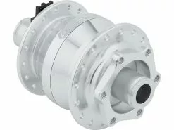 Shutter Precision Nabendynamo PD-7 QR12 Disc 6-Loch -Deutschland Laufräder Verkaufs-Shop 488044