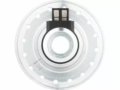 Shutter Precision Nabendynamo PD-7 QR12 Disc 6-Loch -Deutschland Laufräder Verkaufs-Shop 488046