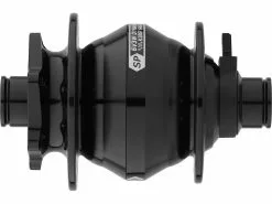 Shutter Precision Nabendynamo PD-7 QR12 Disc 6-Loch -Deutschland Laufräder Verkaufs-Shop 488048