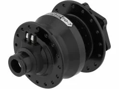 Shutter Precision Nabendynamo PD-7 QR12 Disc 6-Loch -Deutschland Laufräder Verkaufs-Shop 488049