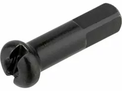 Dt-swiss Pro Lock® Messing-Nippel 1,8 Mm / 2,0 Mm - 100 Stück -Deutschland Laufräder Verkaufs-Shop 489216