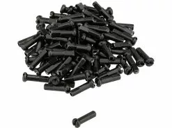 Dt-swiss Pro Lock® Messing-Nippel 1,8 Mm / 2,0 Mm - 100 Stück -Deutschland Laufräder Verkaufs-Shop 489217