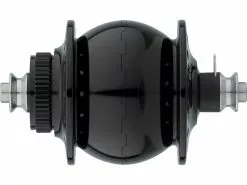 SON 28 Disc Center Lock Nabendynamo