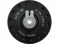 SON 28 Disc Center Lock Nabendynamo -Deutschland Laufräder Verkaufs-Shop 489951
