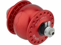 SON 28 Disc Center Lock Nabendynamo -Deutschland Laufräder Verkaufs-Shop 489955