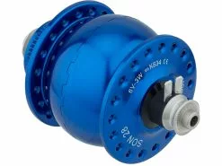 SON 28 Disc Center Lock Nabendynamo -Deutschland Laufräder Verkaufs-Shop 489965