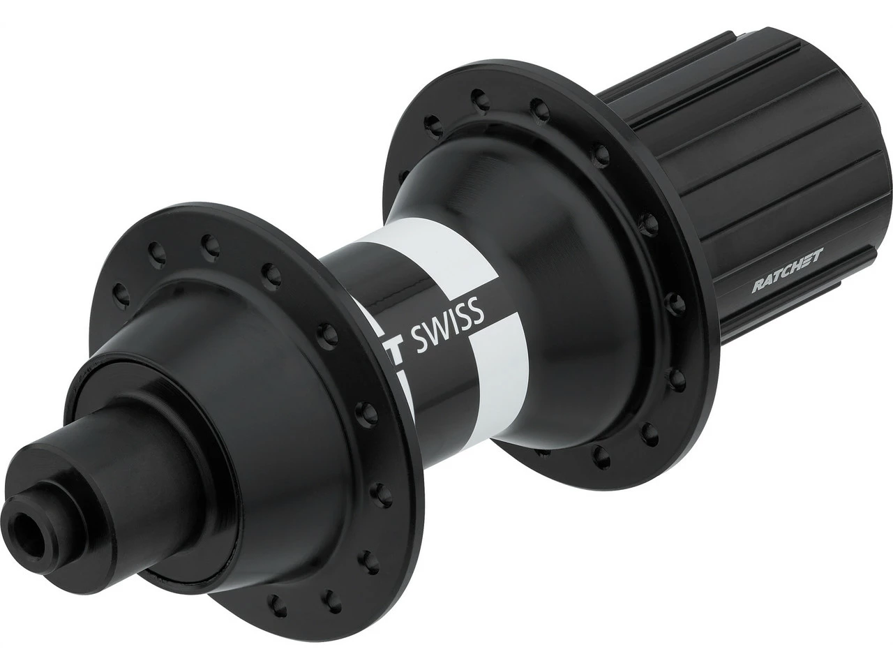 Dt-swiss 350 Non Disc Road HR-Nabe 4 Dt-swiss 350 Non Disc Road HR-Nabe – Bild 2