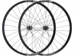 Dt-swiss HX 1700 SPLINE LS 27,5" 30 Boost Disc Center Lock Hybrid Laufradsatz