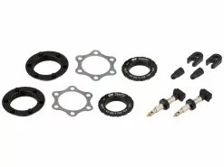 Dt-swiss HX 1700 SPLINE LS 27,5" 30 Boost Disc Center Lock Hybrid Laufradsatz -Deutschland Laufräder Verkaufs-Shop 492612