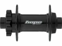 HOPE Pro 4 Disc 6-Loch Boost VR-Nabe