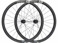 Dt-swiss ERC 1400 DICUT 35 Carbon Disc Center Lock 27,5" Laufradsatz