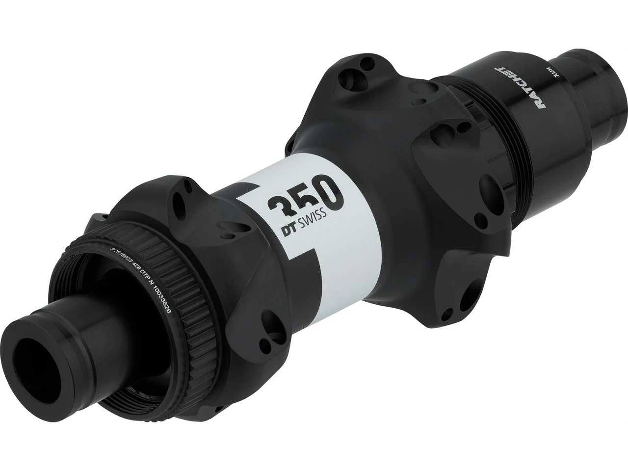 Dt-swiss 350 Straightpull Road Disc Center Lock HR-Nabe Modell 2023 5 Dt-swiss 350 Straightpull Road Disc Center Lock HR-Nabe Modell 2023 – Bild 3