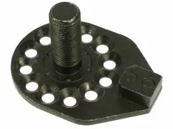 Rohloff Achsplatte TS OEM Lang