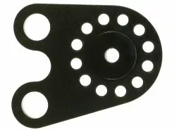 Rohloff Achsplatte CC