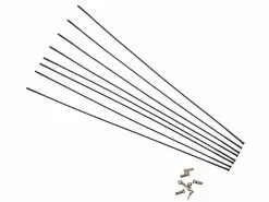 Fulcrum Red Metal 3 26" Ersatzspeichen Modell 2010-2015