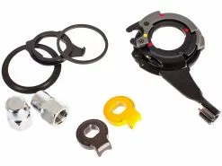 Shimano Alfine/Nexus Kleinteileset Für Horizontale Ausfallenden