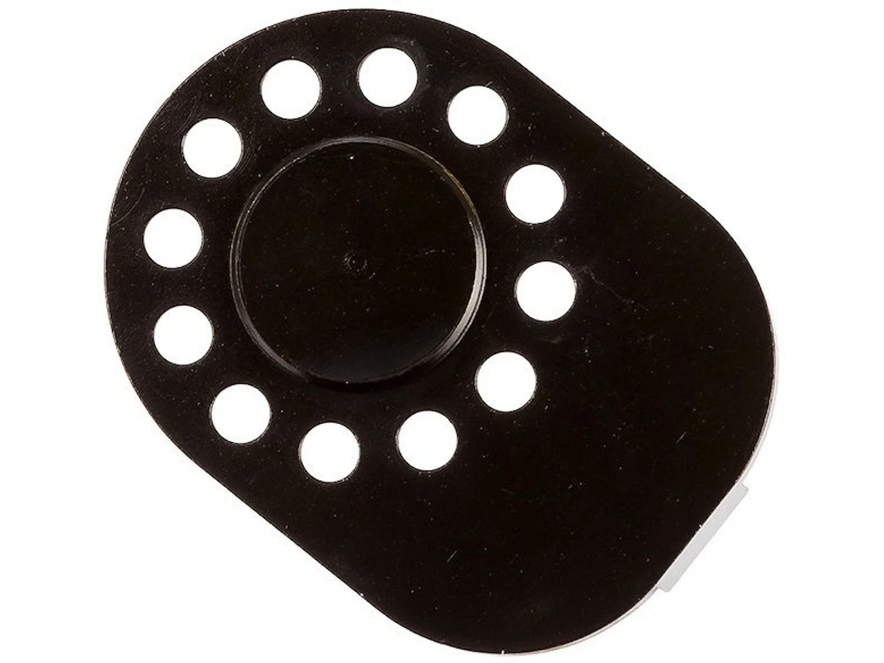 Rohloff Achsplatte TS OEM 4 Rohloff Achsplatte TS OEM – Bild 2