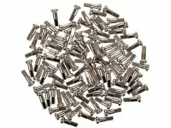 Dt-swiss Messing-Nippel 1,8 Mm - 100 Stück