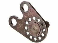 Rohloff Achsplatte TS Lang