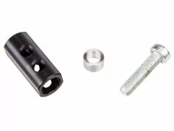 Rohloff Schaltzuggegenhalter Cantilever-Sockel